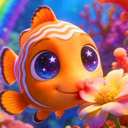 Ocean Goods Puzzle Fish 아이콘