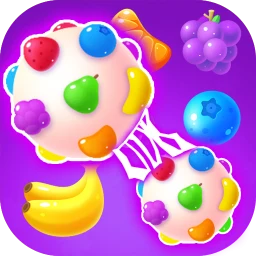 Fruit Line Blast 아이콘